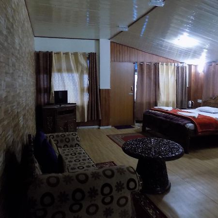 Viramma Villa ダージリン エクステリア 写真