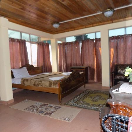 Viramma Villa ダージリン エクステリア 写真