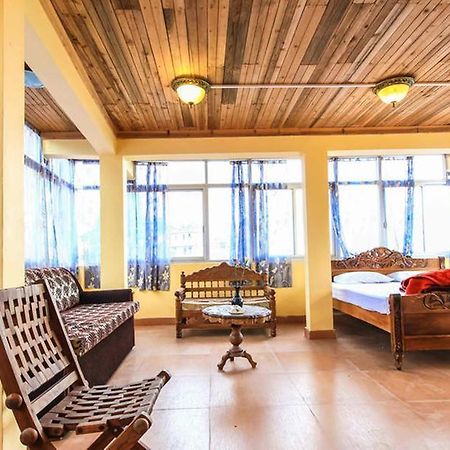 Viramma Villa ダージリン エクステリア 写真