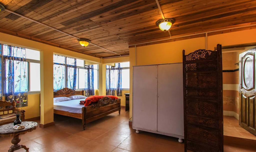 Viramma Villa ダージリン エクステリア 写真