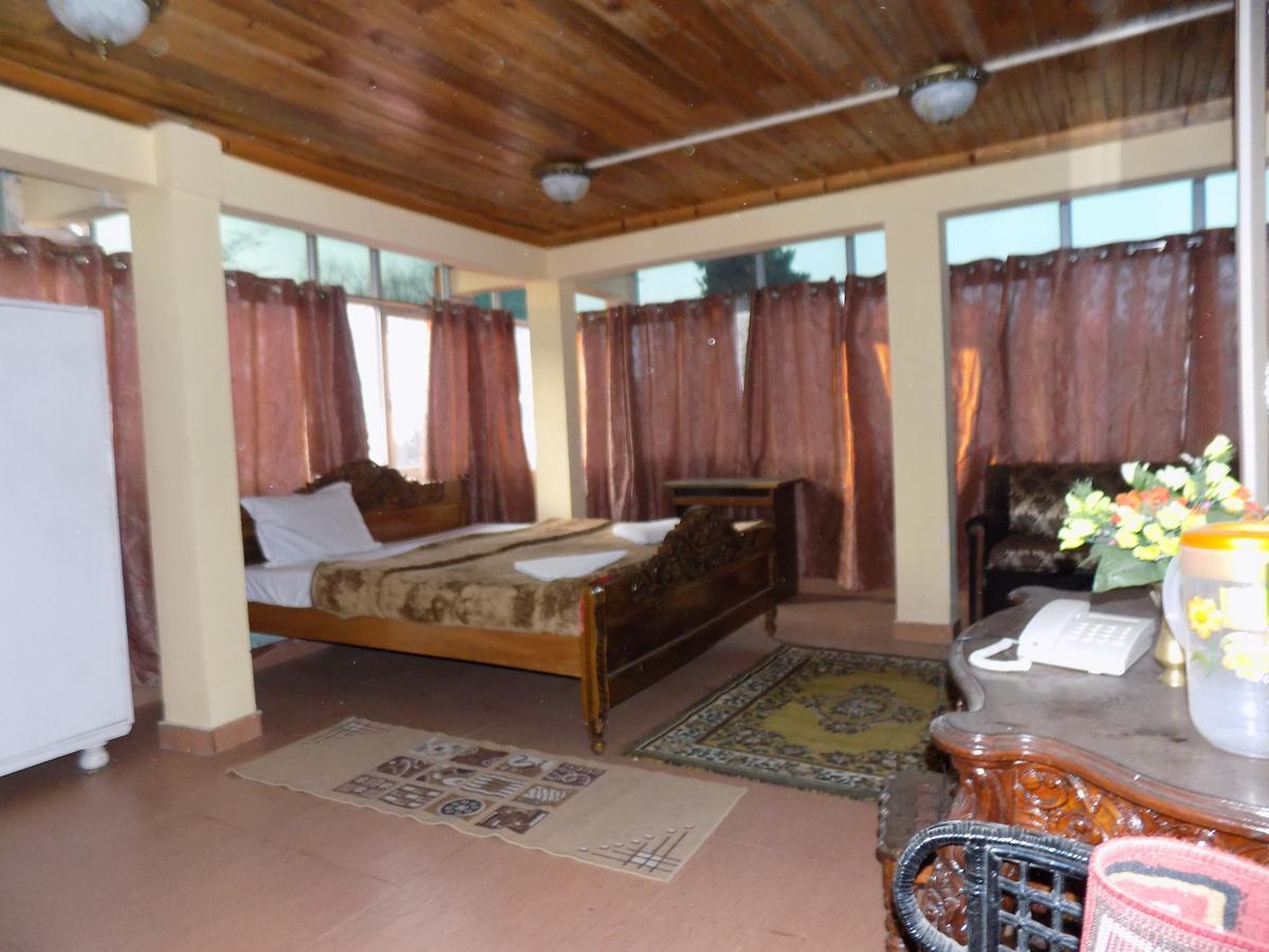 Viramma Villa ダージリン エクステリア 写真
