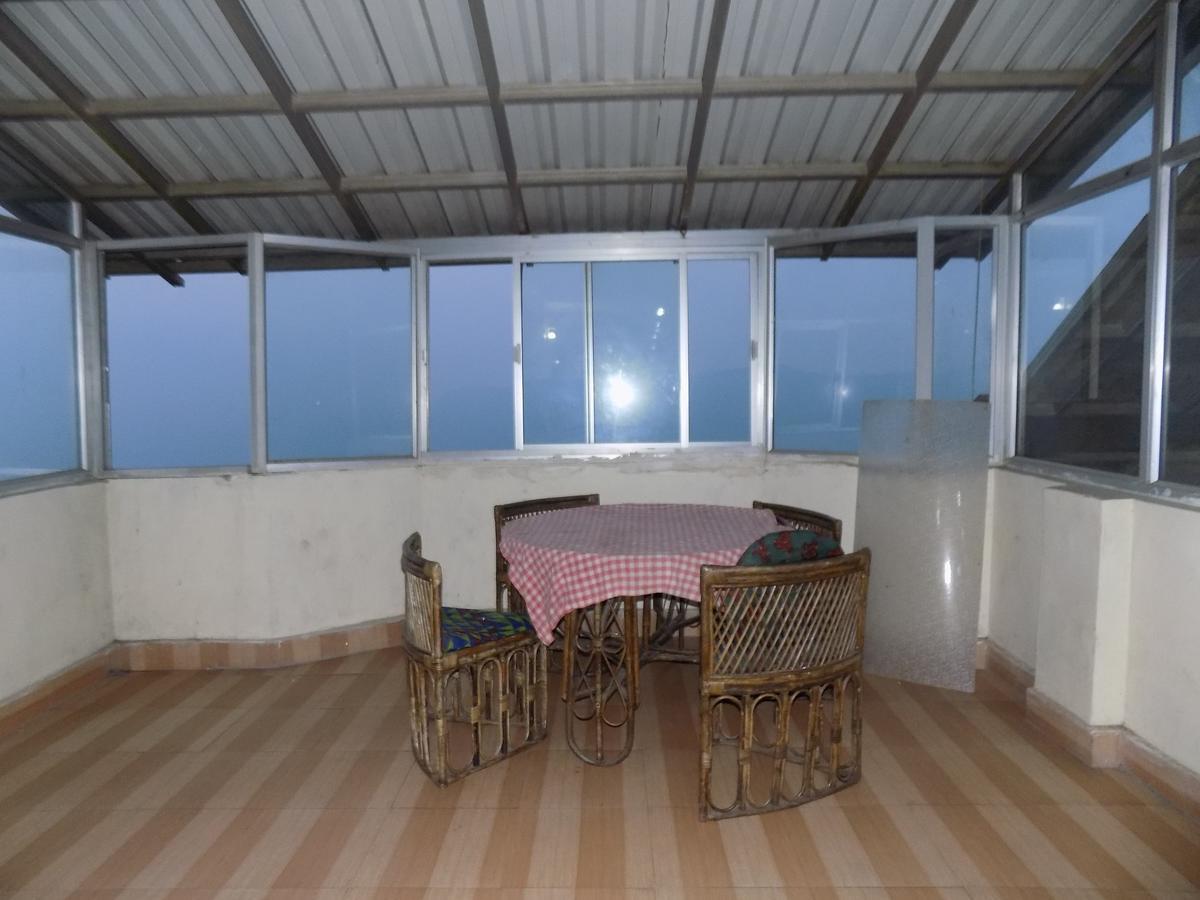 Viramma Villa ダージリン エクステリア 写真