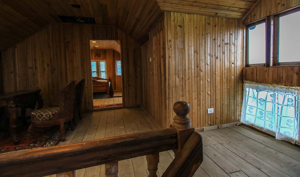 Viramma Villa ダージリン エクステリア 写真