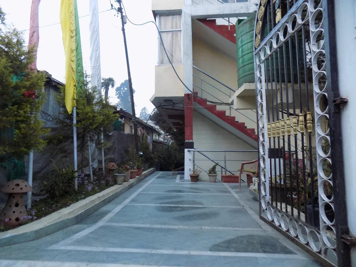 Viramma Villa ダージリン エクステリア 写真