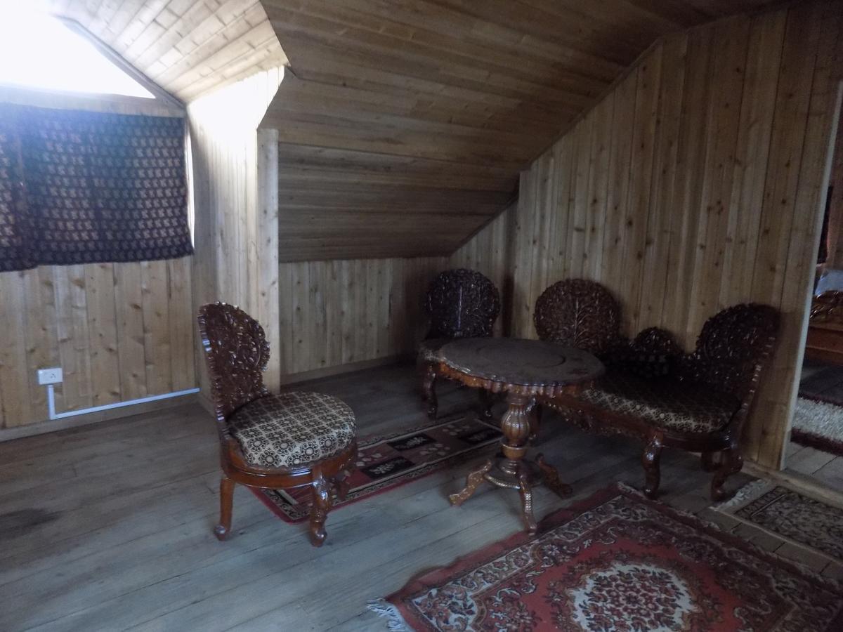 Viramma Villa ダージリン エクステリア 写真