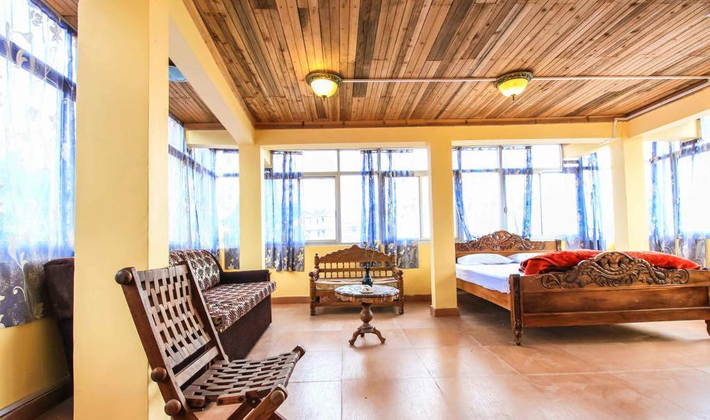 Viramma Villa ダージリン エクステリア 写真