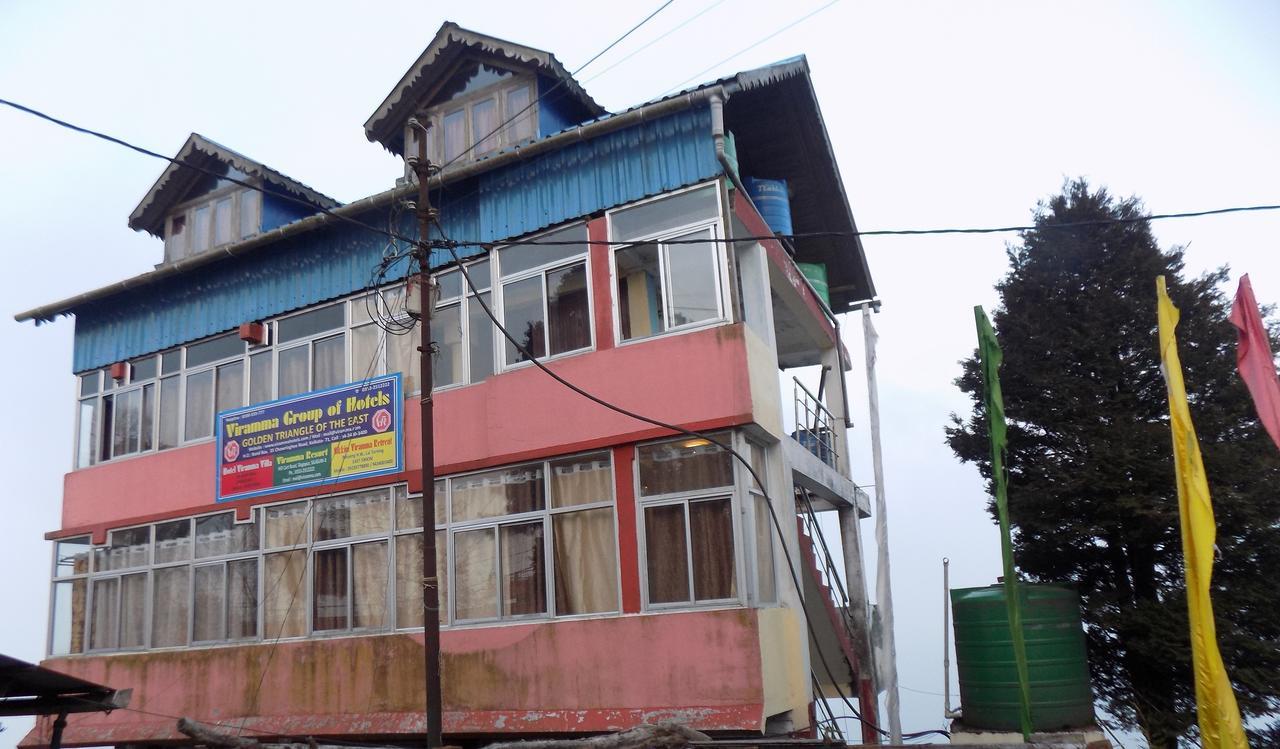 Viramma Villa ダージリン エクステリア 写真