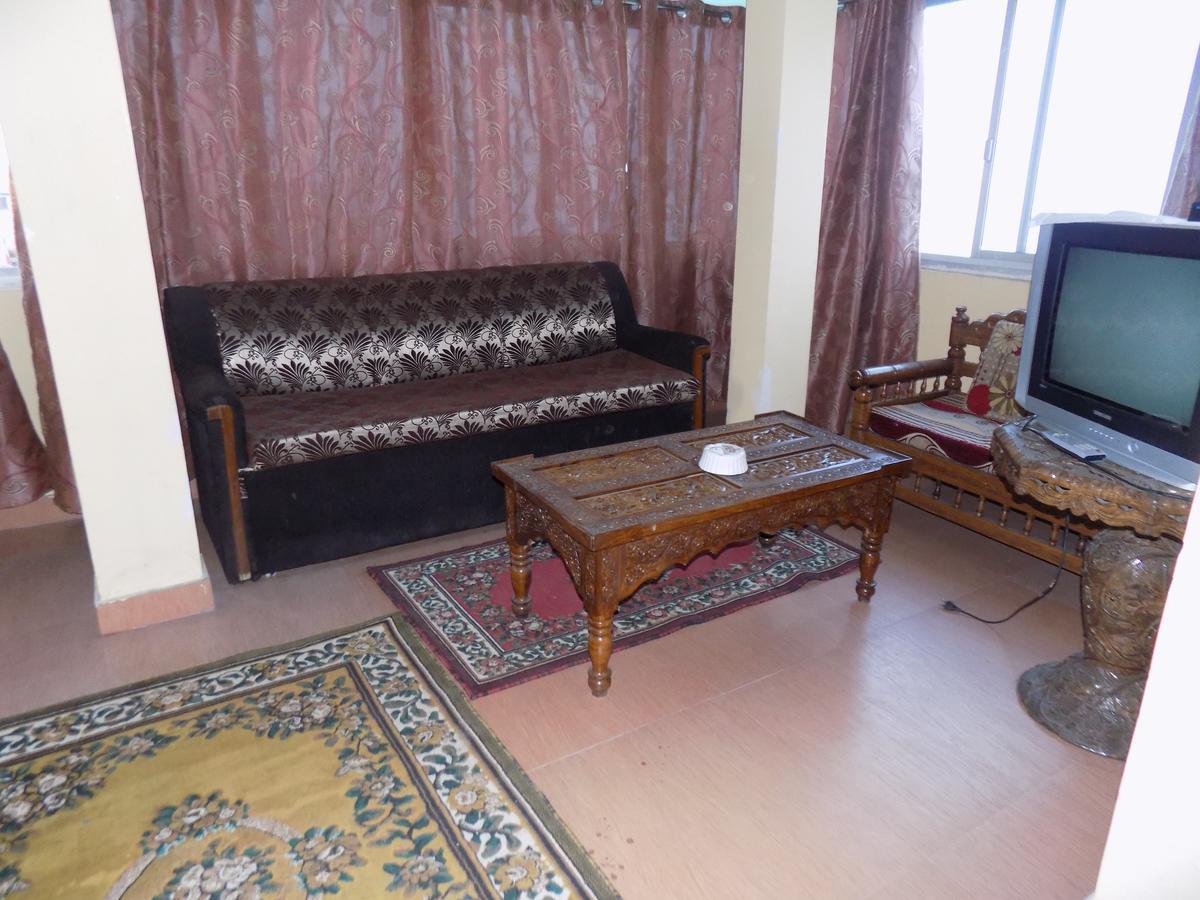 Viramma Villa ダージリン エクステリア 写真