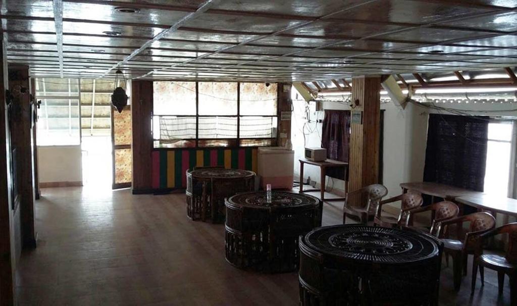 Viramma Villa ダージリン エクステリア 写真
