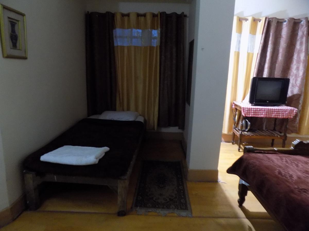 Viramma Villa ダージリン エクステリア 写真